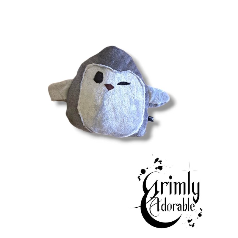 Mon Pingouin Tout Doux