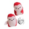 Mon Pingouin Tout Doux