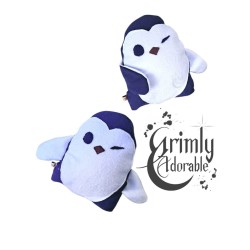 Mon Pingouin Tout Doux