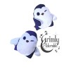 Mon Pingouin Tout Doux