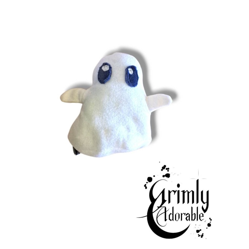 Mon Fantôme Tout Doux