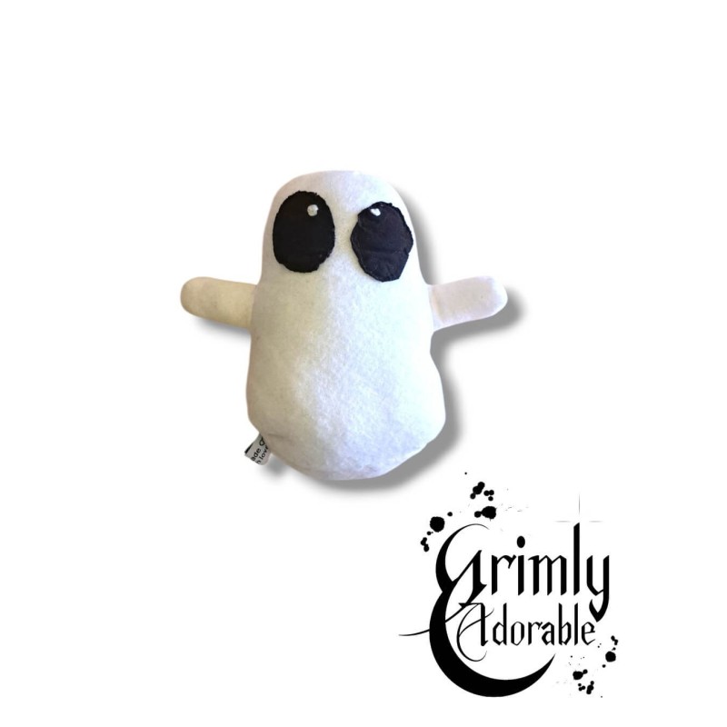 Mon Fantôme Tout Doux