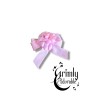 Mon petit Noeud Rose