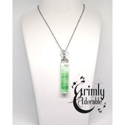 Souvenir vert