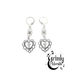 Boucles Coeur de la Nuit