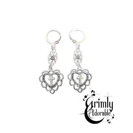 Boucles Coeur de la Nuit