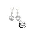 Boucles Coeur de la Nuit