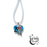 Collier Jack Skellington x Sally