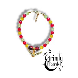 Bracelet Vif d'Or ou Vif d'Argent