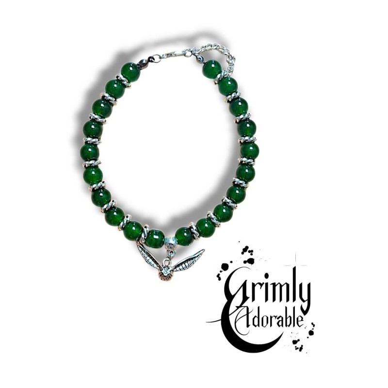 Bracelet Vif d'Or ou Vif d'Argent