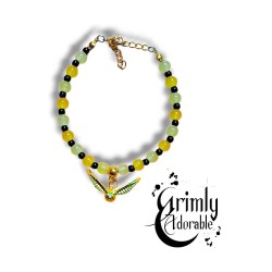 Bracelet Vif d'Or ou Vif d'Argent