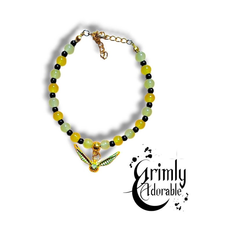 Bracelet Vif d'Or ou Vif d'Argent