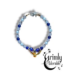 Bracelet Vif d'Or ou Vif d'Argent