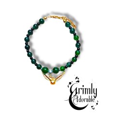 Bracelet Vif d'Or ou Vif d'Argent