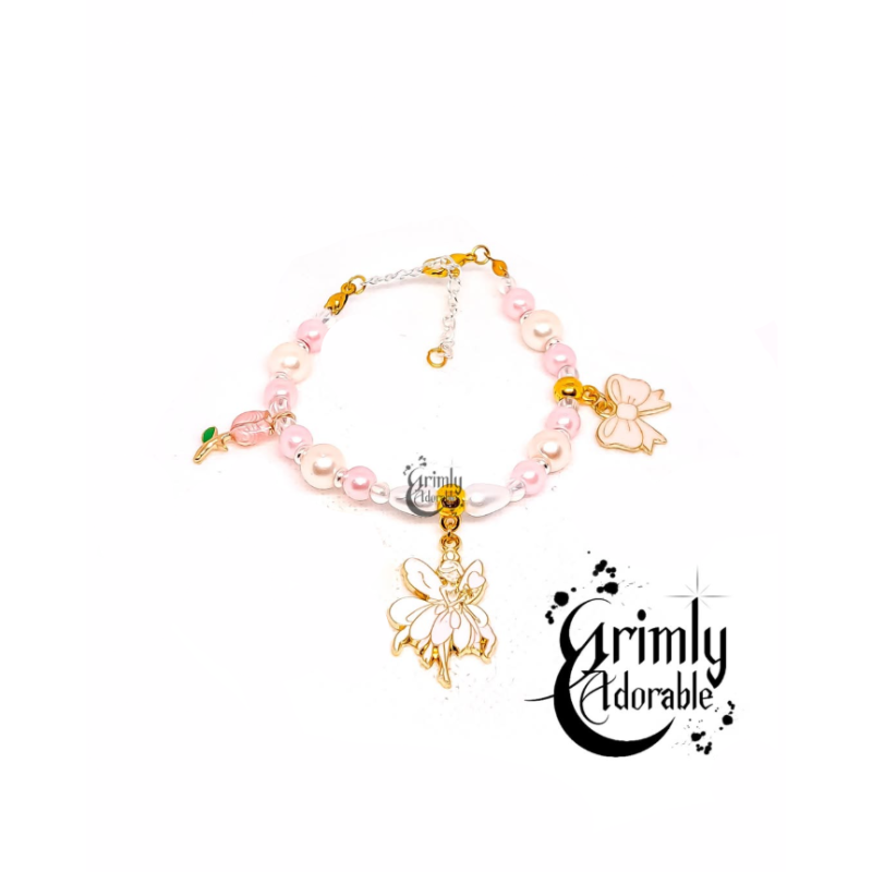 Bracelet petite fée ✨