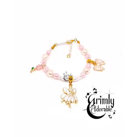 Bracelet petite fée ✨