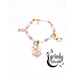 Bracelet petite fée ✨