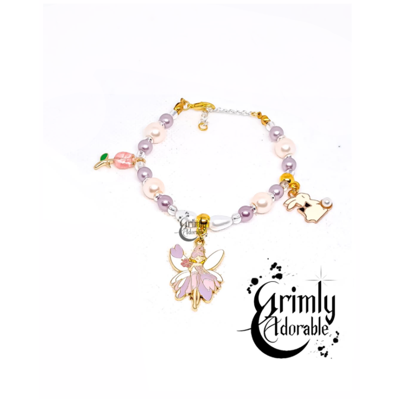 Bracelet petite fée ✨