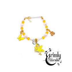 Bracelet petite fée ✨