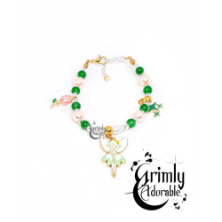 Bracelet petite fée ✨