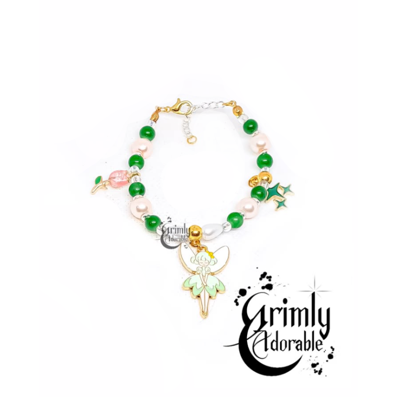 Bracelet petite fée ✨