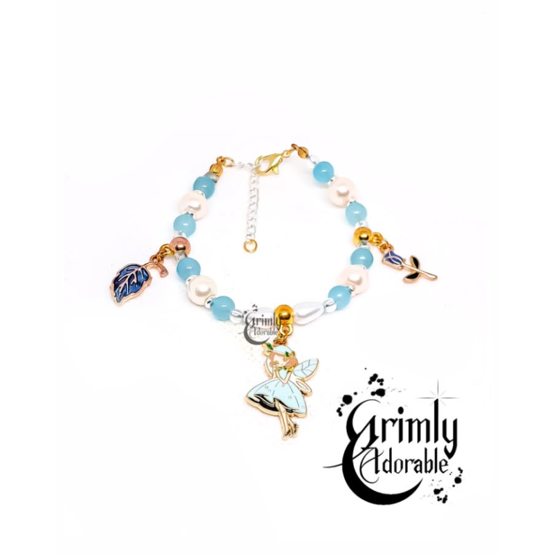 Bracelet petite fée ✨