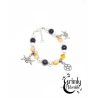 bracelet goth wiccan
