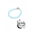 Bracelet élégance cristalline