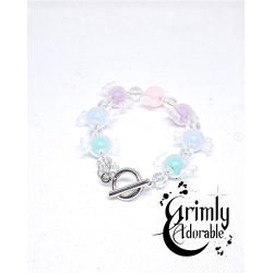 Mon bracelet bonbonnière