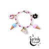 Mon bracelet pâtisserie