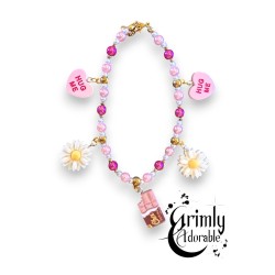 Mon bracelet pâtisserie