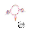 Mon bracelet glacé