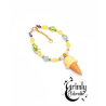 Mon bracelet glacé