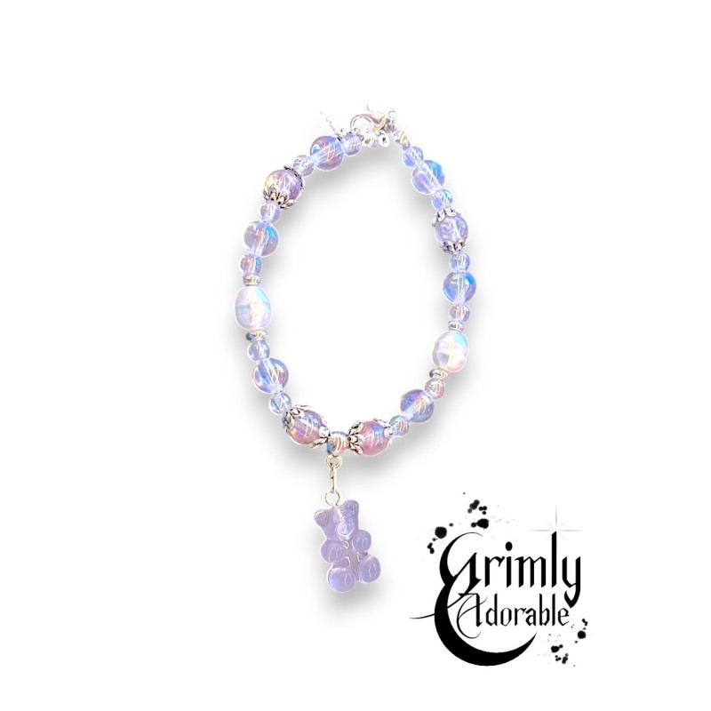 Mon bracelet bonbonnière