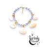 Mon bracelet coquillage