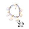 Mon bracelet coquillage