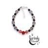 Mon bracelet la rose