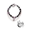 Mon bracelet la rose