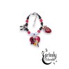 Bracelet Jack Skellington x Sally