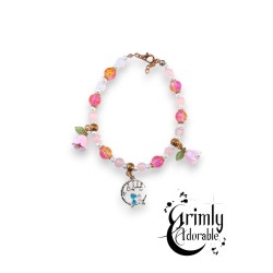 Mon bracelet nature