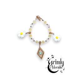 Mon bracelet nature