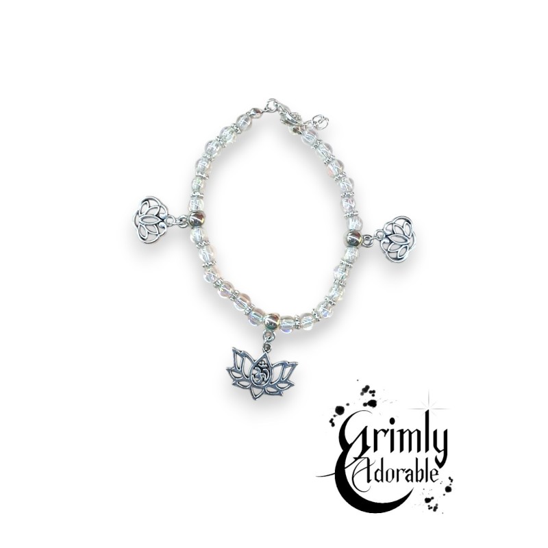 Mon bracelet zen