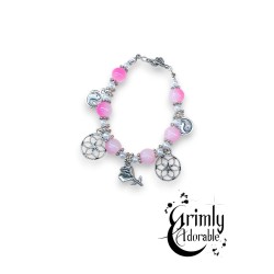 Mon bracelet zen