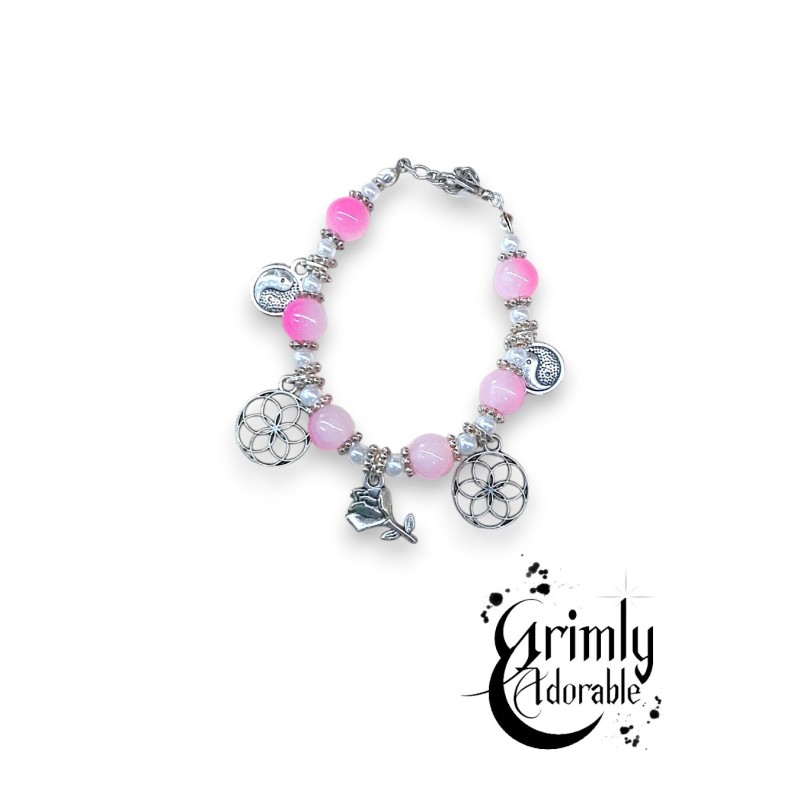 Mon bracelet zen
