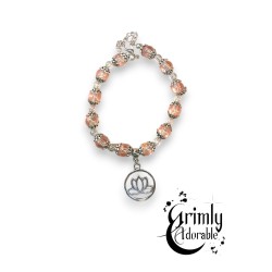 Mon bracelet zen