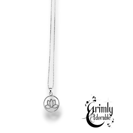 Mon collier zen