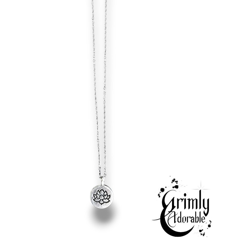 Mon collier zen