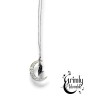 Collier goth animaux totem